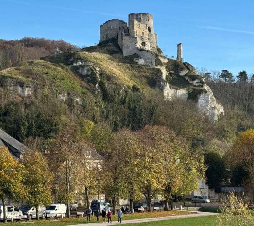 Photo of Others in Les Andelys