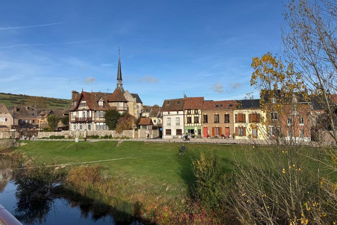 Photo of Others in Les Andelys