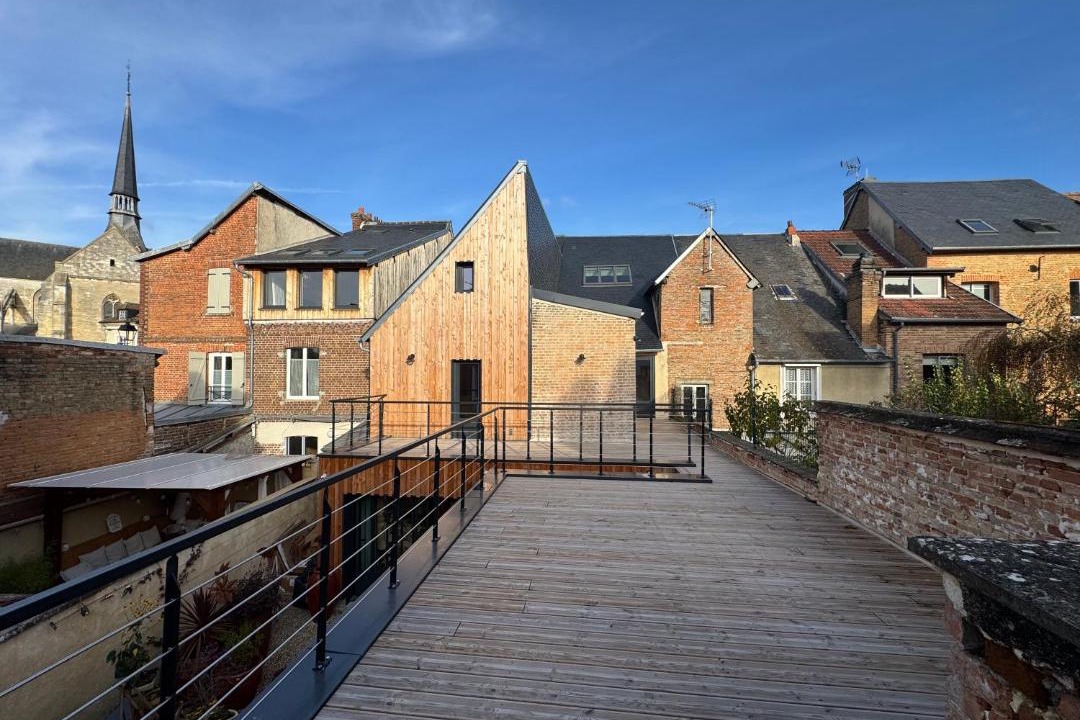 Photo of Others in Les Andelys