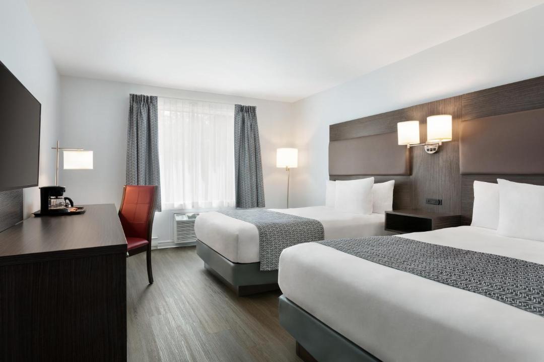 Photo of Bedroom in Rigaud