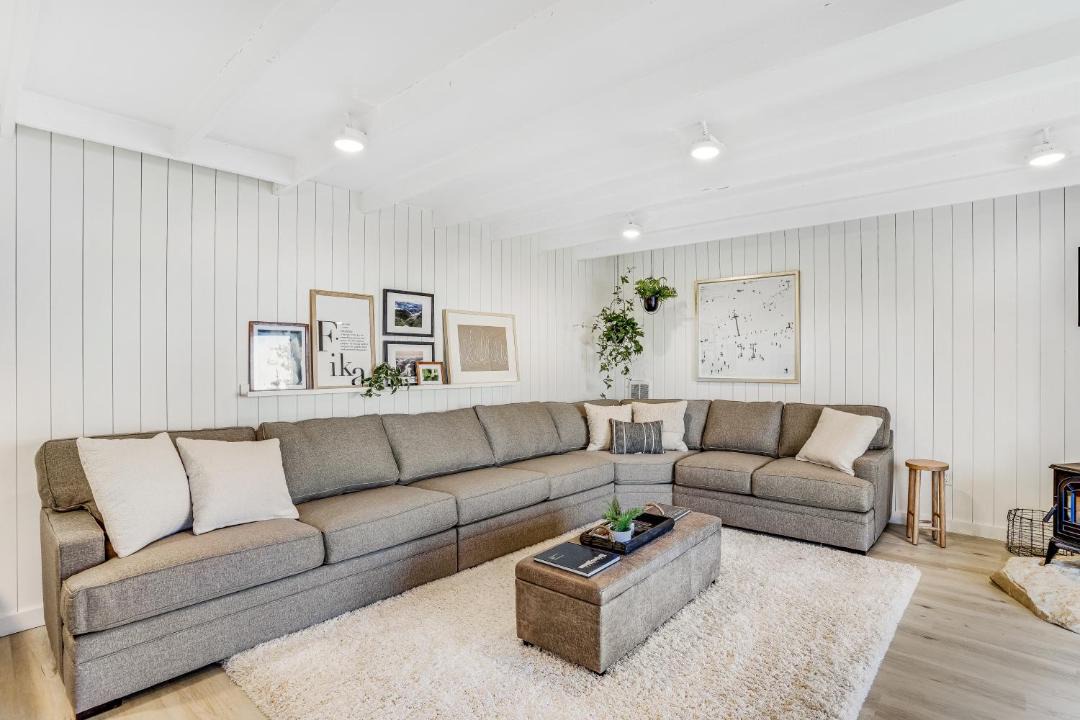 Photo of Livingroom in Boise