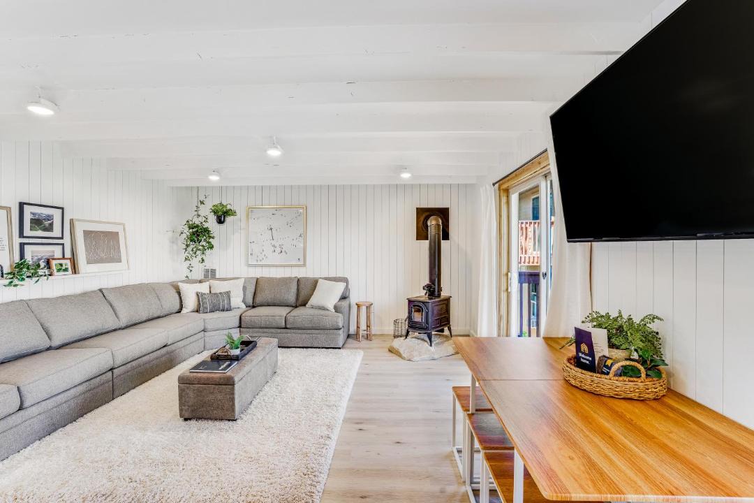 Photo of Livingroom in Boise