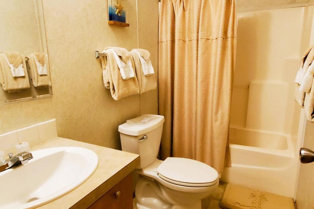Photo of Bathroom in Ridgedale