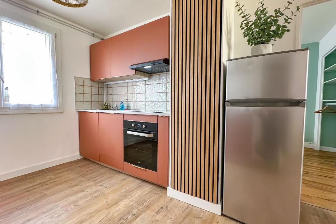 Photo of Others in Quartier des Eaux-Claires