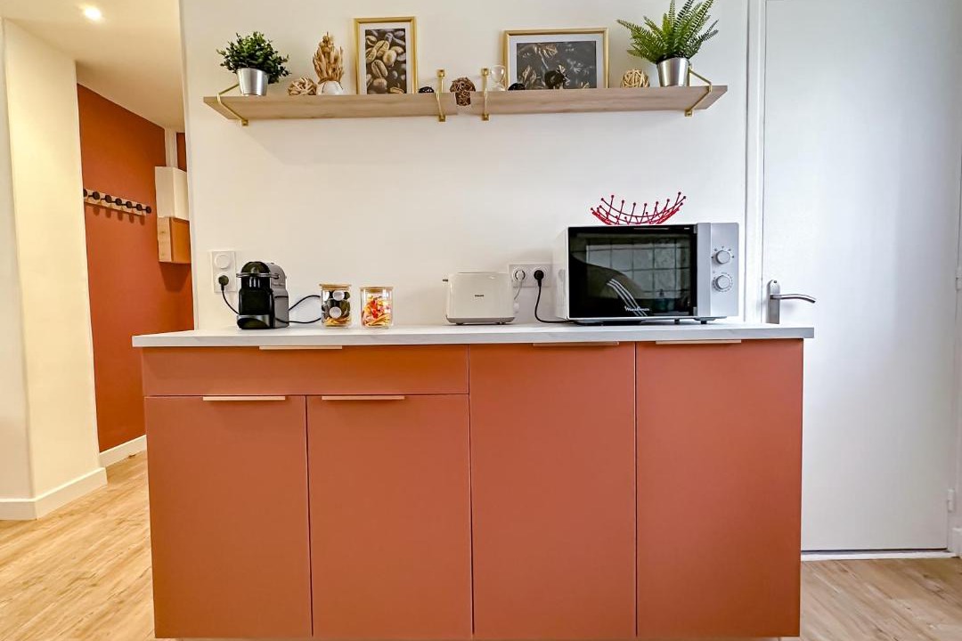 Photo of Others in Quartier des Eaux-Claires