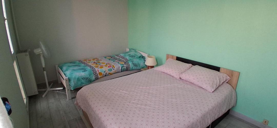 Photo of Bedroom in Creil
