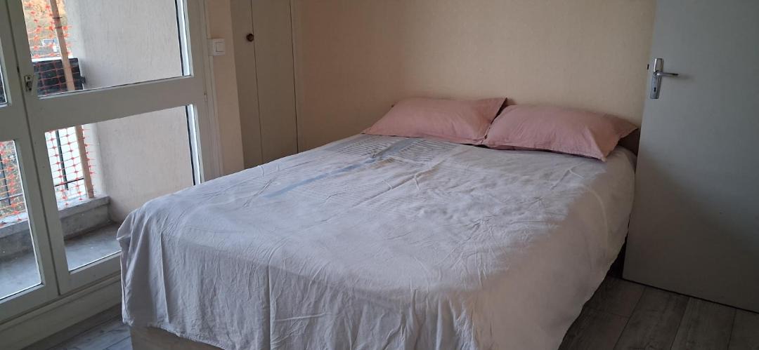Photo of Bedroom in Creil