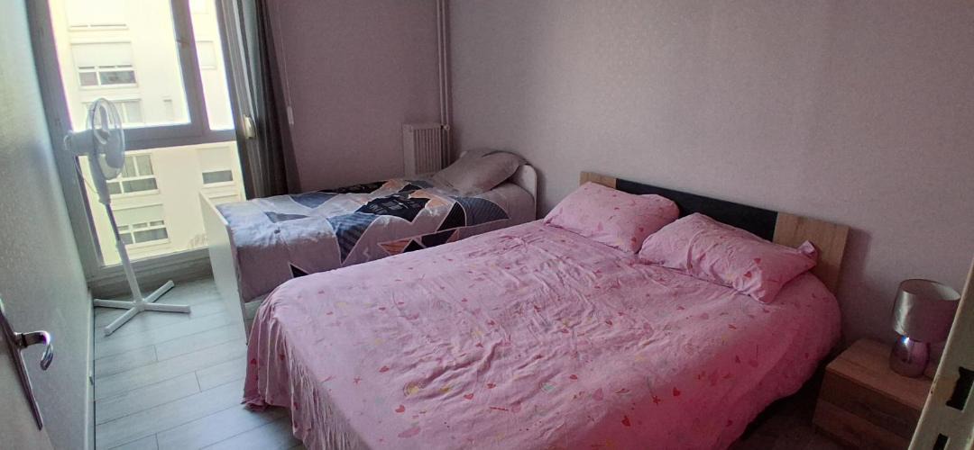 Photo of Bedroom in Creil