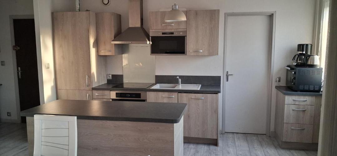 Photo of Kitchen in Creil