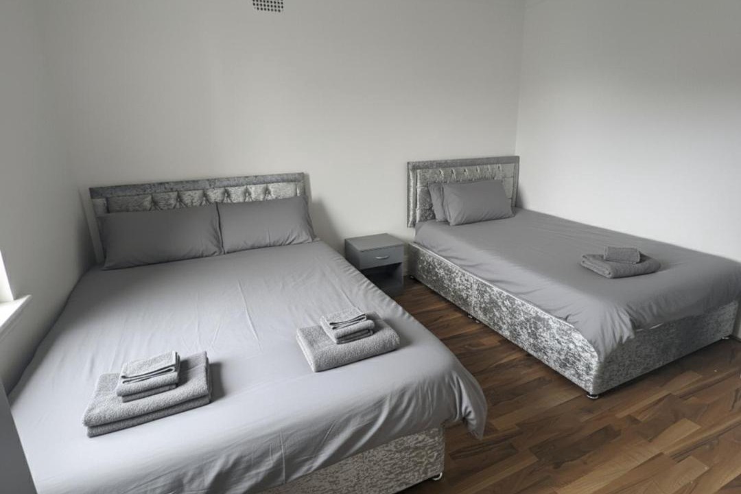 Photo of Bedroom in Shirley