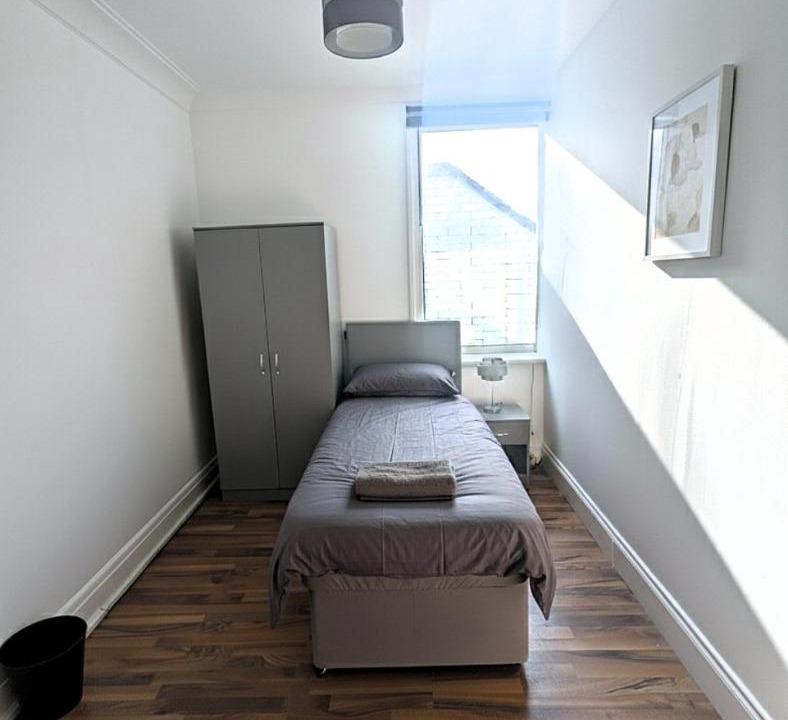 Photo of Bedroom in Shirley