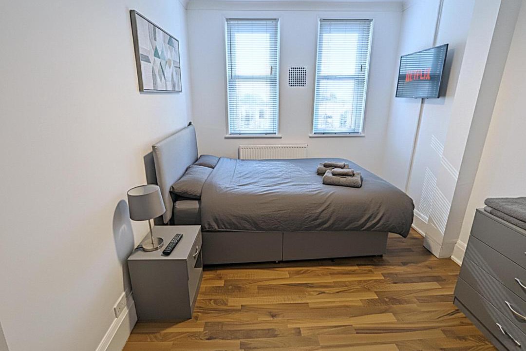 Photo of Bedroom in Shirley