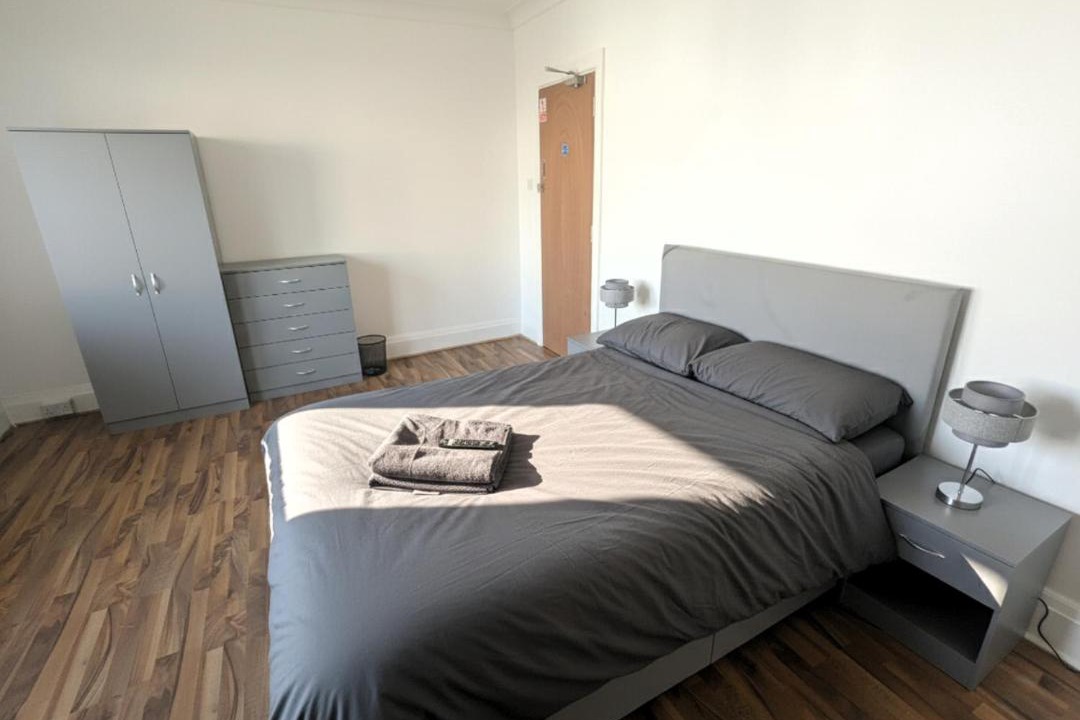 Photo of Bedroom in Shirley