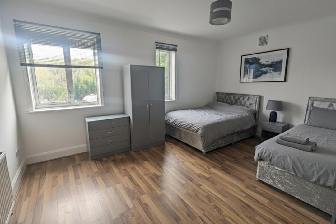 Photo of Bedroom in Shirley