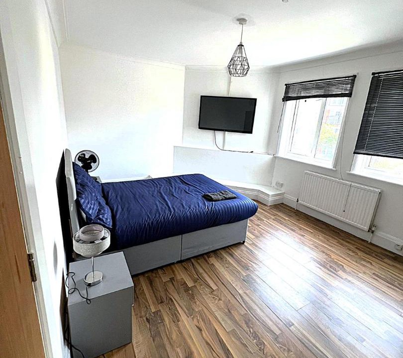 Photo of Bedroom in Shirley