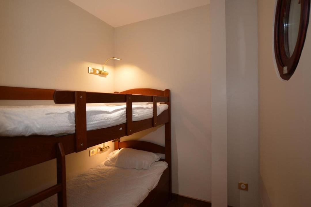 Photo of Bedroom in Betton