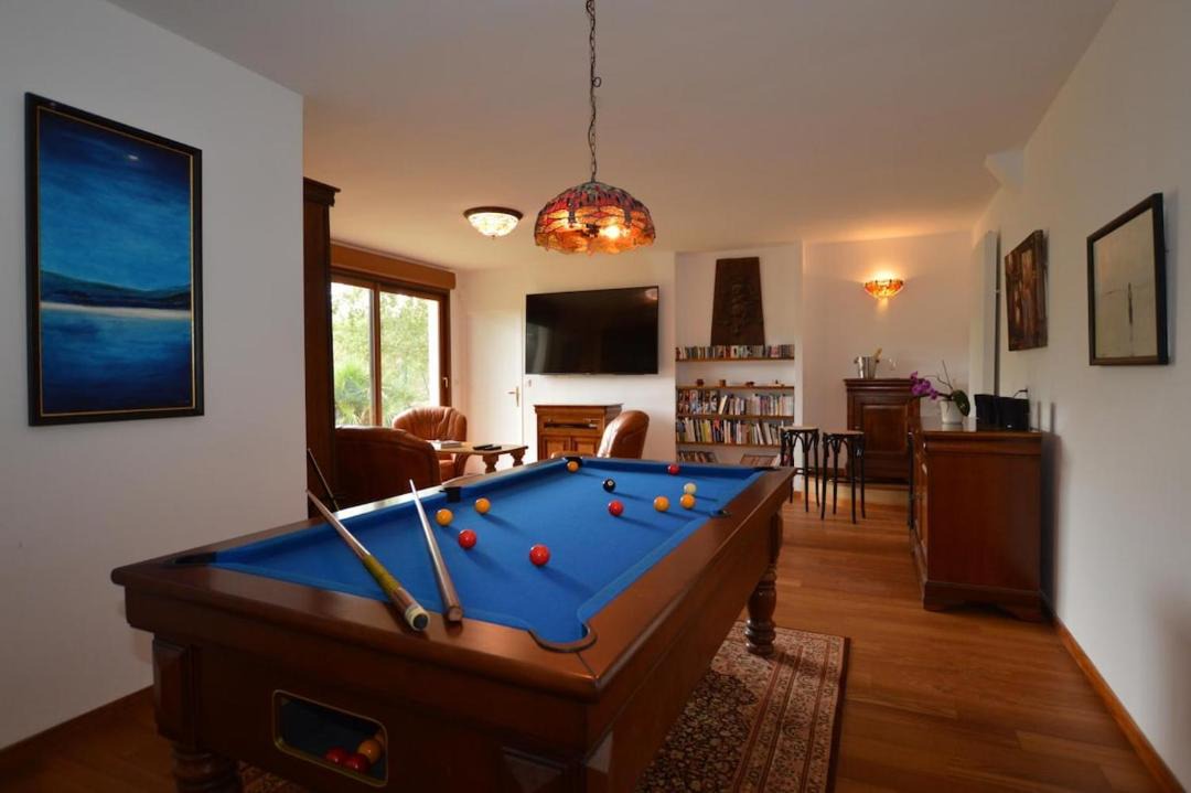 Photo of Livingroom in Betton