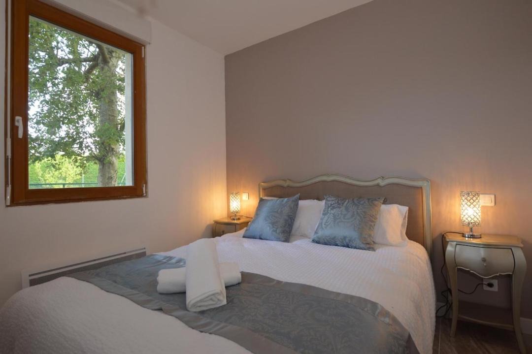 Photo of Bedroom in Betton