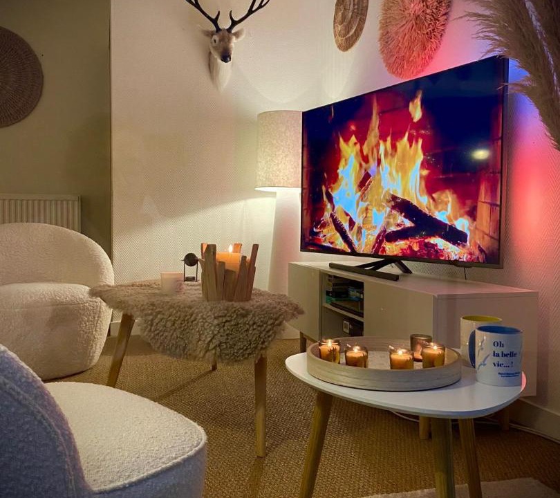 Photo of Livingroom in Les Sables d'Olonne