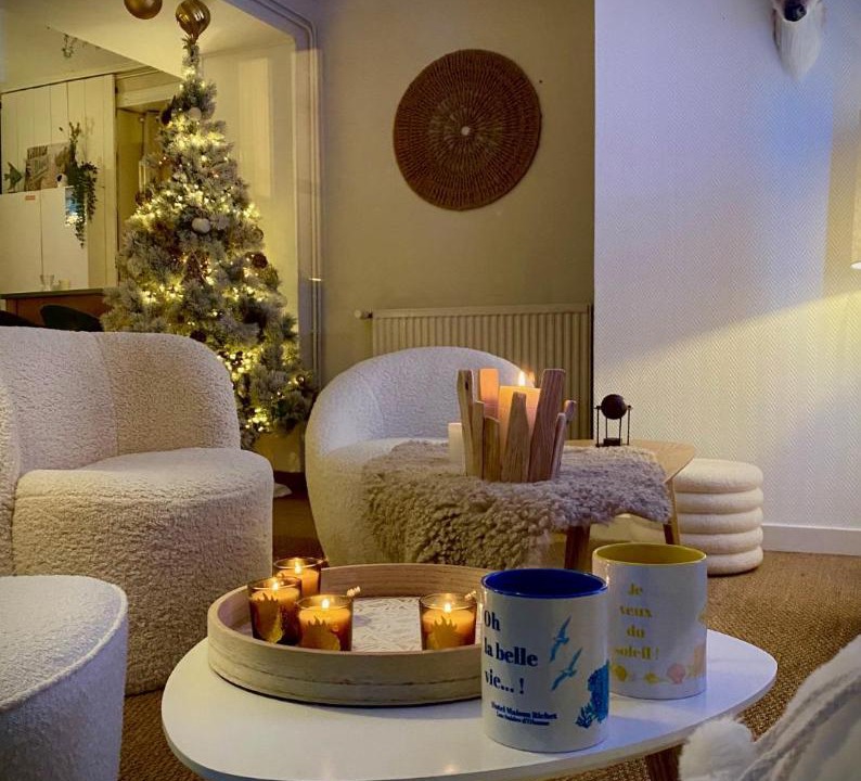 Photo of Livingroom in Les Sables d'Olonne