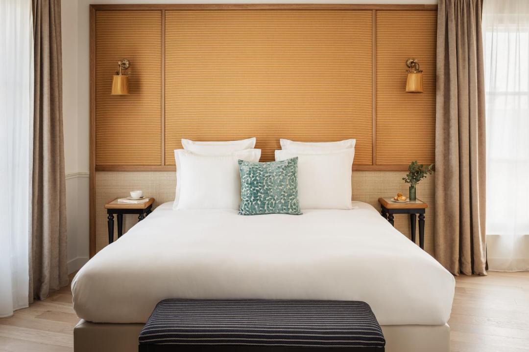 Photo of Bedroom in Val-de-Grace