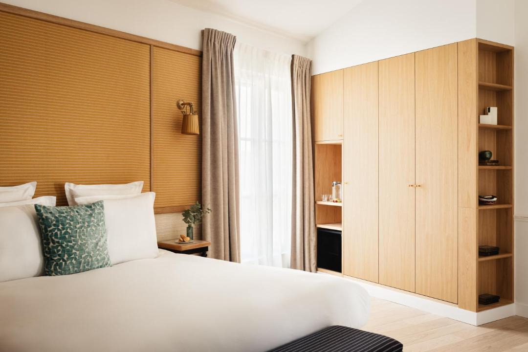 Photo of Bedroom in Val-de-Grace