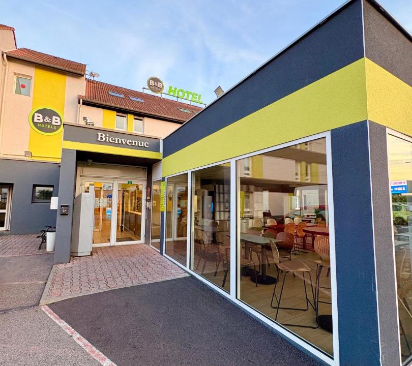 Photo of Others in Polygone Nord