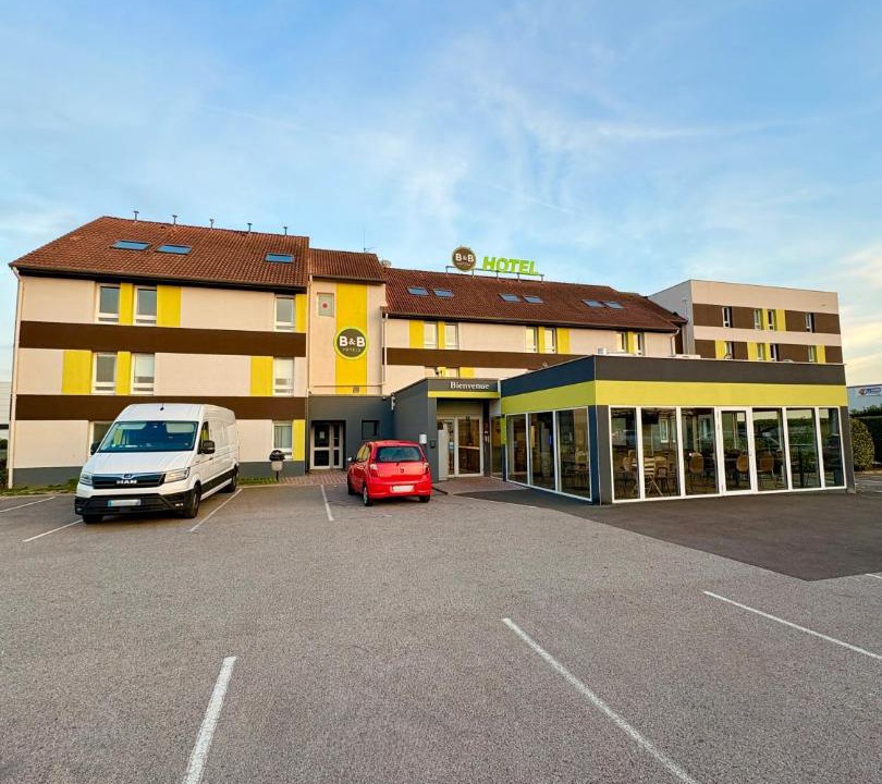 Photo of Others in Polygone Nord