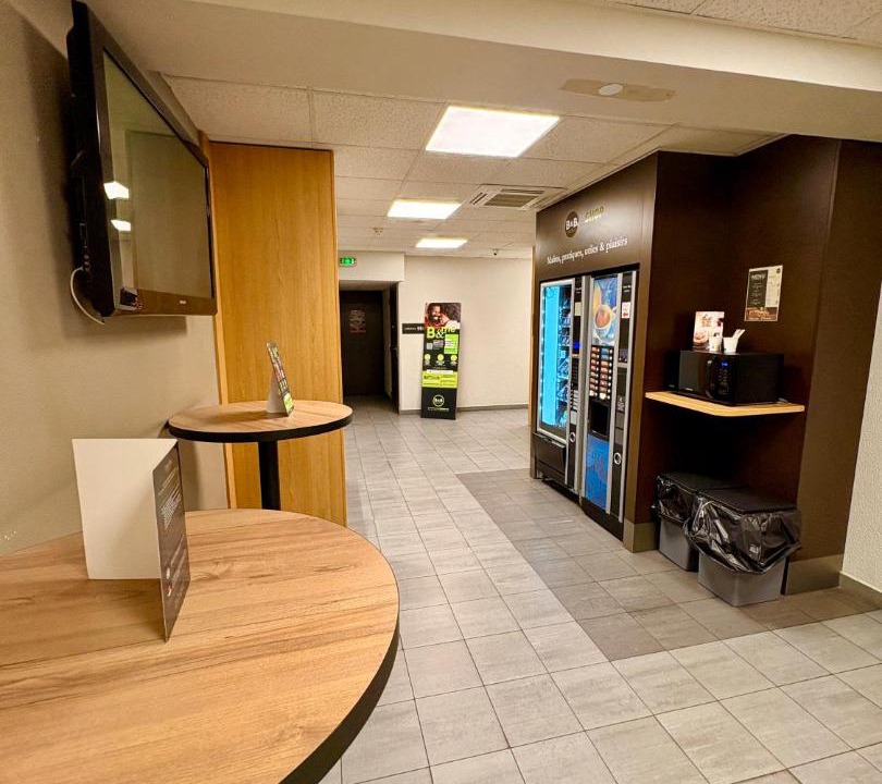 Photo of Others in Polygone Nord