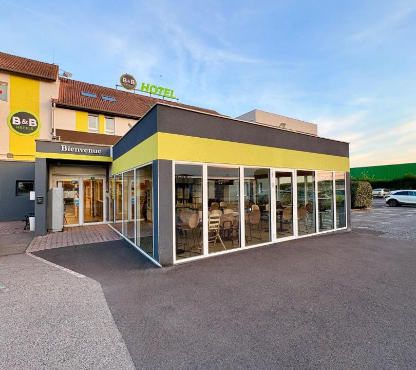 Photo of Others in Polygone Nord