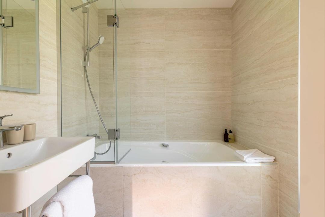 Photo of Bathroom in Val-de-Grace