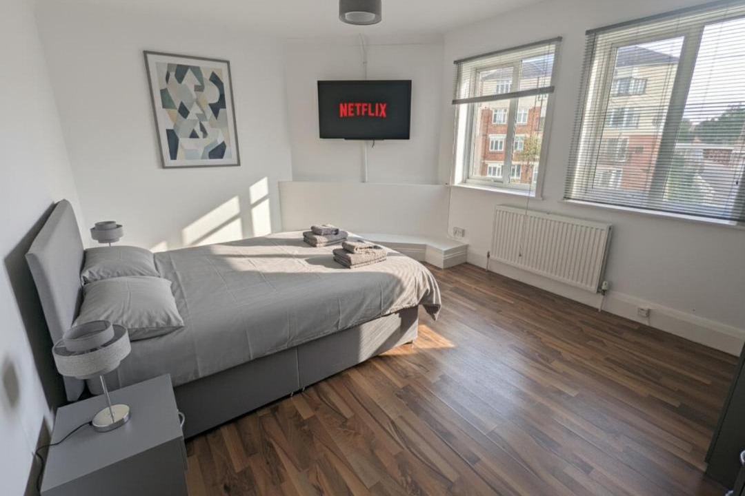 Photo of Bedroom in Shirley