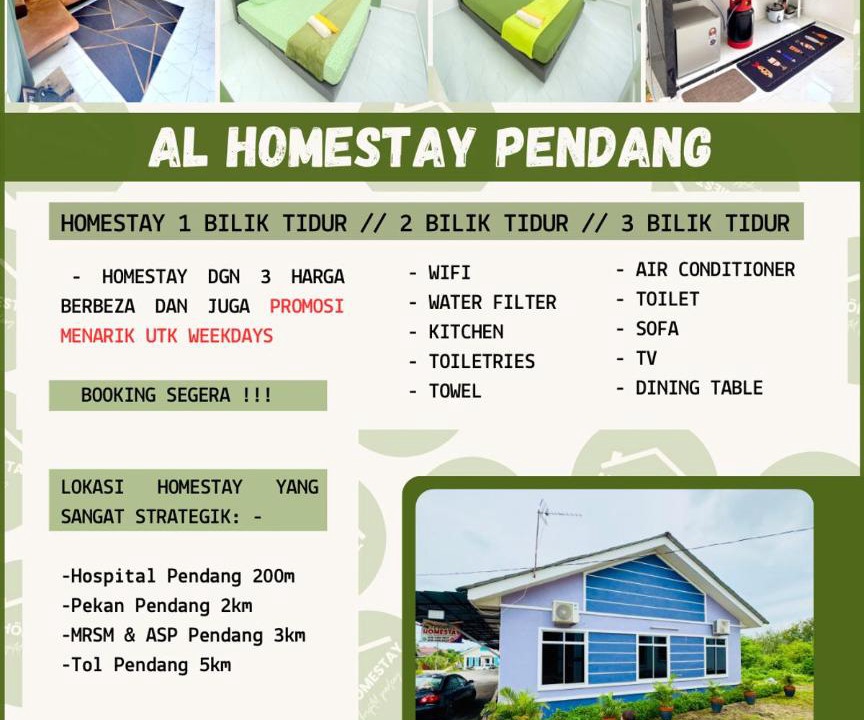 Photo of Others in Pendang District