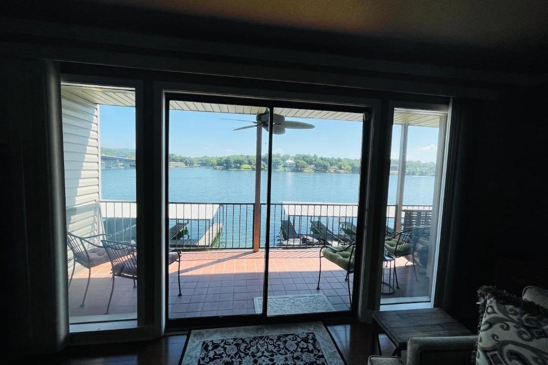 Photo of Patio Balcony in Rockwell
