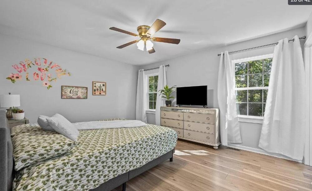 Photo of Bedroom in Cary