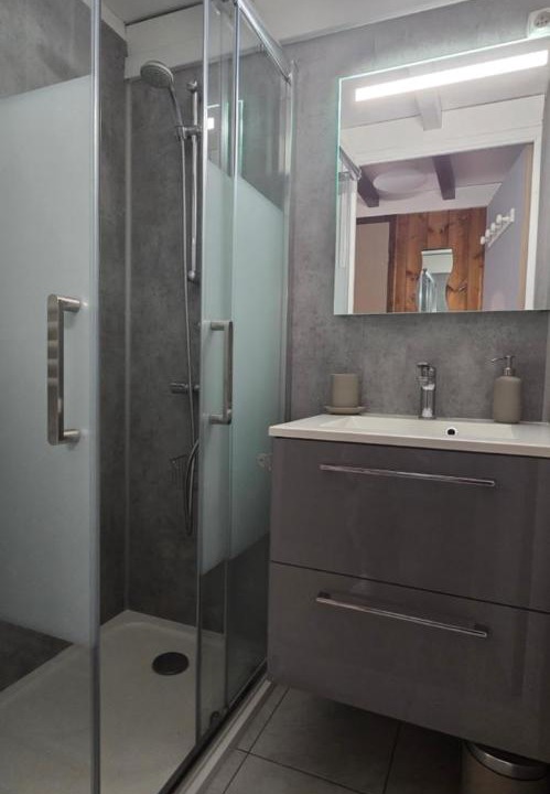 Photo of Bathroom in Gerbepal