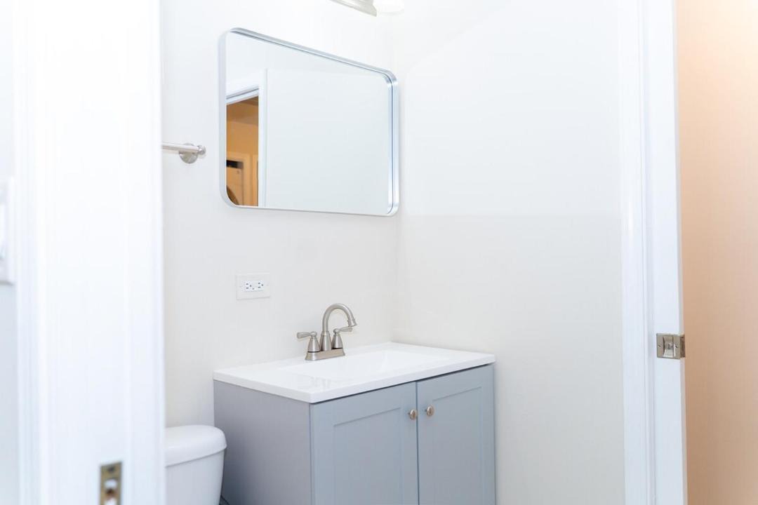 Photo of Bathroom in Carpentersville