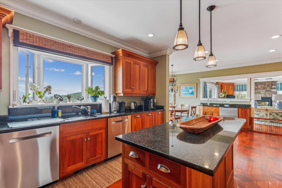 Photo of Kitchen in Stowe Hollow