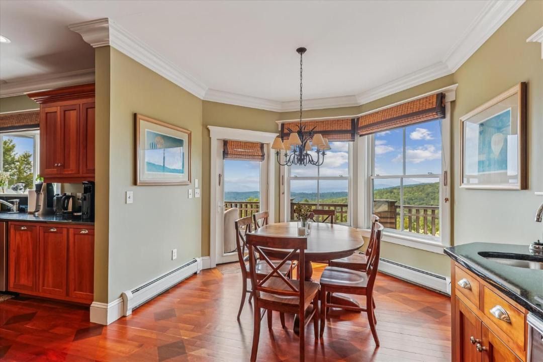Photo of Kitchen in Stowe Hollow