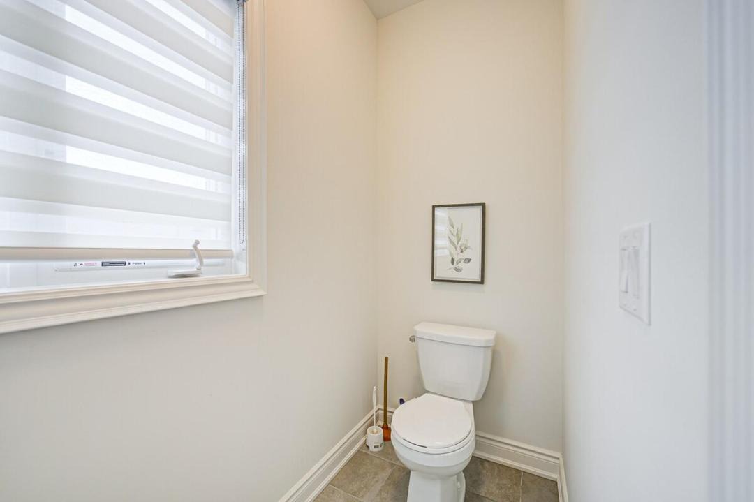 Photo of Bathroom in Richmond Hill