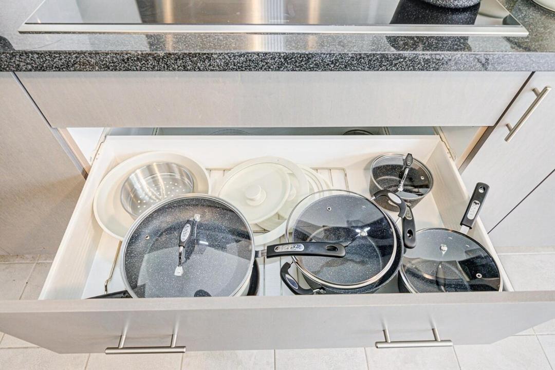 Photo of Kitchen in Richmond Hill