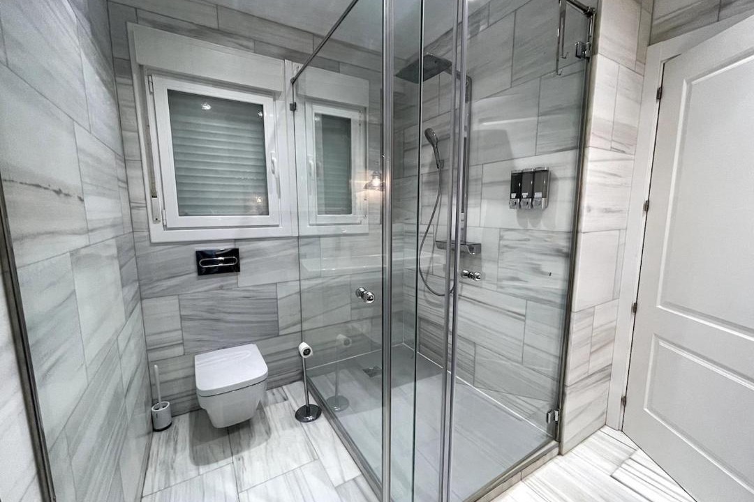 Photo of Bathroom in Najera