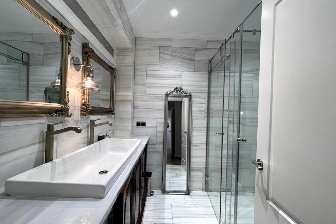 Photo of Bathroom in Najera