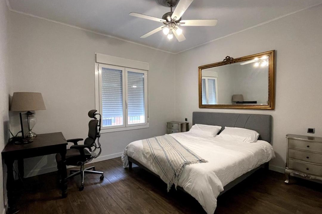 Photo of Bedroom in Najera