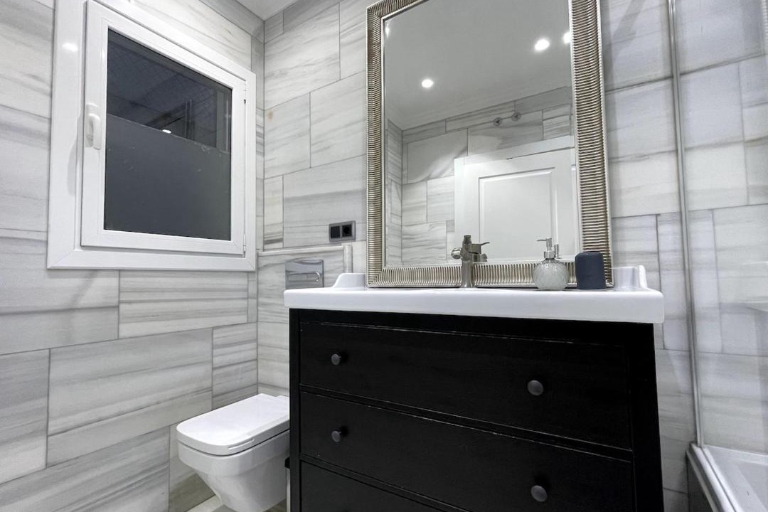 Photo of Bathroom in Najera