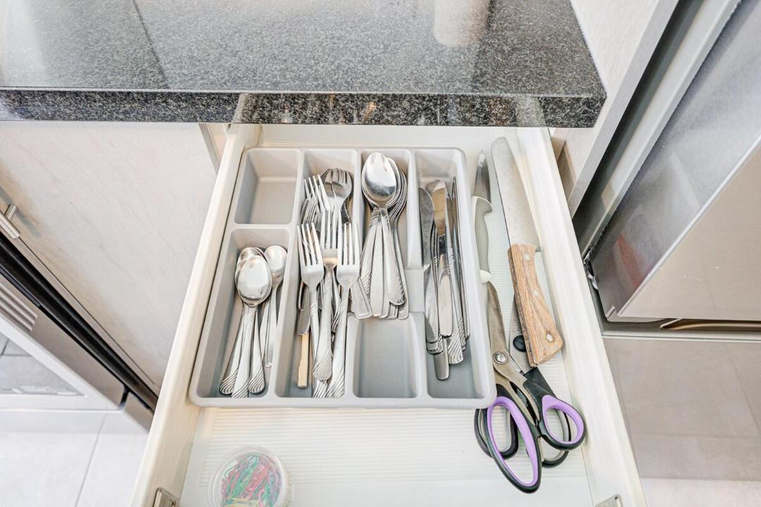 Photo of Kitchen in Richmond Hill