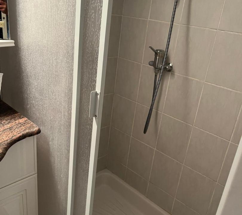 Photo of Bathroom in Mediterranee