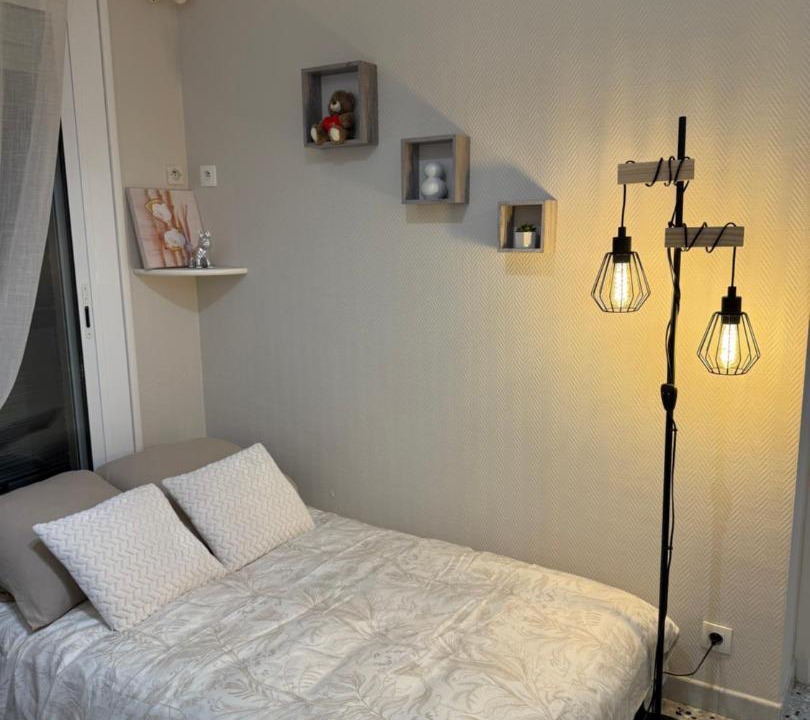 Photo of Bedroom in Mediterranee