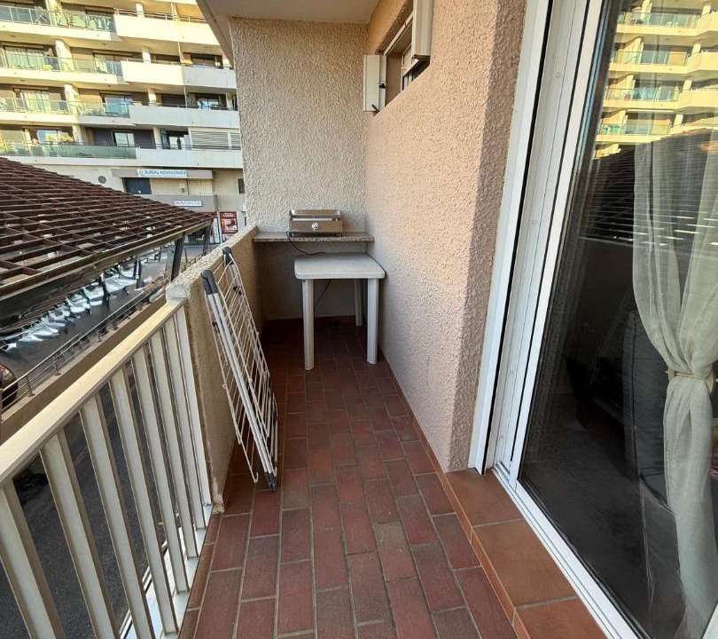 Photo of Patio Balcony in Mediterranee