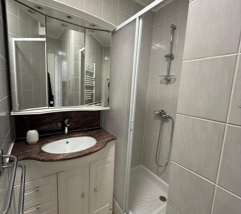Photo of Bathroom in Mediterranee